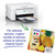 EPSON - Epson Expression Home XP-4205 -  Stampante multifunzione inkjet - Wireless, display LCD, USB, A4, stampa da mobile - 2220009973 EPSON 8 | Trony.it
