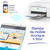 EPSON - Epson Expression Home XP-4205 -  Stampante multifunzione inkjet - Wireless, display LCD, USB, A4, stampa da mobile - 2220009973 EPSON 6 | bottegaverde.live