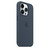 APPLE - MPTF3ZM/A custodia per cellulare 15,5 cm (6.1") Cover Blu - 2220009662 APPLE 4 | Trony.it