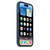 APPLE - MPTF3ZM/A custodia per cellulare 15,5 cm (6.1") Cover Blu - 2220009662 APPLE 5 | Trony.it