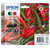 EPSON - EPSON SERIE 503XL PEPERONCINI MULTIPACK 4 COLORI STD T09Q CARTUCCIA DI INCHIOSTRO ORIGINALE - 2220009195 EPSON 0 | Trony.it