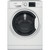 HOTPOINT ARISTON - Lavasciuga a libera installazione Hotpoint Ariston NDB 10736 WA IT - 2220009167 HOTPOINT ARISTON 0 | Trony.it