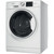 HOTPOINT ARISTON - Lavasciuga a libera installazione Hotpoint Ariston NDB 10736 WA IT - 2220009167 HOTPOINT ARISTON 1 | Trony.it