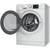 HOTPOINT ARISTON - Lavasciuga a libera installazione Hotpoint Ariston NDB 10736 WA IT - 2220009167 HOTPOINT ARISTON 2 | Trony.it