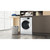 HOTPOINT ARISTON - Lavasciuga a libera installazione Hotpoint Ariston NDB 10736 WA IT - 2220009167 HOTPOINT ARISTON 4 | Trony.it