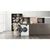 HOTPOINT ARISTON - Lavasciuga a libera installazione Hotpoint Ariston NDB 10736 WA IT - 2220009167 HOTPOINT ARISTON 7 | Trony.it