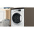 HOTPOINT ARISTON - Lavasciuga a libera installazione Hotpoint Ariston NDB 10736 WA IT - 2220009167 HOTPOINT ARISTON 9 | Trony.it