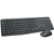 LOGITECH - MK235 WIRELESS COMBO - 2160003193 LOGITECH 1 | Trony.it