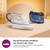 PHILIPS - PERFECTCARE SERIE 6000 PSG6026/20 - 2220008100 PHILIPS 7 | Trony.it