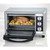 ARIETE - 981 BON CUISINE 200 - FORNO ELETTRICO 20 LITRI - - 2160000899 ARIETE 1 | Trony.it