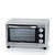 ARIETE - 981 BON CUISINE 200 - FORNO ELETTRICO 20 LITRI - - 2160000899 ARIETE 0 | Trony.it