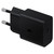 SAMSUNG - 15W POWER ADAPTER (WITHOUT CABLE) BLACK - 2220006736 SAMSUNG 0 | bottegaverde.live