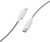 CELLULARLINE - STYLECOLOR CABLE 100CM - USB-C TO USB-C - 2220001074 CELLULARLINE 0 | trony.lol