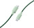 CELLULARLINE - STYLECOLOR CABLE 100CM - USB-C TO LIGHTNING - 2220001076 CELLULARLINE 0 | Trony.it