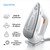 BRAUN - CARESTYLE 3 FERRO DA STIRO CON CALDAIA IS3132WH - 2220001002 BRAUN 3 | Trony.it