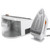 BRAUN - CARESTYLE 3 FERRO DA STIRO CON CALDAIA IS3132WH - 2220001002 BRAUN 7 | Trony.it