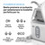 BRAUN - CARESTYLE 3 IS3132WH - 2220001002 BRAUN 1 | Trony.it