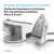 BRAUN - CARESTYLE 3 IS3132WH - 2220001002 BRAUN 5 | Trony.it