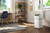 DE'LONGHI - DE LONGHI Pinguino - Climatizzatore portatile monoblocco, Bianco/Beige (PACES72CLASSIC) - 2220000995 DE'LONGHI 3 | Trony.it