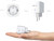 EZVIZ - T30 10B SMART PLUG  CONTROLLO CONSUMI - 2220000988 EZVIZ 3 | Trony.it