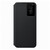 SAMSUNG - SMART CLEAR COVER BLACK S22+ - 2210013455 SAMSUNG 0 | Trony.it