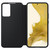 SAMSUNG - SMART CLEAR COVER BLACK S22+ - 2210013455 SAMSUNG 2 | Trony.it