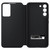 SAMSUNG - SMART CLEAR COVER BLACK S22+ - 2210013455 SAMSUNG 3 | Trony.it