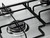ELECTROLUX - EGS6424X - 2210013348 ELECTROLUX 2 | Trony.it