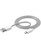 CELLULARLINE - STYLECOLOR CABLE 100CM - LIGHTNING - 2150009982 CELLULARLINE 0 | bottegaverde.live