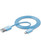 CELLULARLINE - STYLECOLOR CABLE 100CM - LIGHTNING - 2150009921 CELLULARLINE 0 | Trony.it
