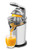 MOULINEX - Vitapress Pro, Spremiagrumi, Leva a Pressione, Massima Estrazione, Antigoccia, Cono in Acciaio Inox, 300 W, PC700D - 2210010214 MOULINEX 1 | bottegaverde.live