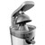 MOULINEX - Vitapress Pro, Spremiagrumi, Leva a Pressione, Massima Estrazione, Antigoccia, Cono in Acciaio Inox, 300 W, PC700D - 2210010214 MOULINEX 2 | bottegaverde.live