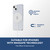 CELLULARLINE - MAG - WIRELESS CHARGER - 2210008375 CELLULARLINE 2 | trony.lol