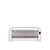 ARGO - Argo Betsy, stufa elettrica al quarzo con 2 candele al quarzo attivabili separatamente per un comfort personalizzato - 2210008293 ARGO 2 | Trony.it