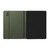 TRUST - PRIMO FOLIO 10" ECO - GREEN - 2210008061 TRUST 4 | Trony.it