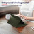 TRUST - PRIMO FOLIO 10" ECO - GREEN - 2210008061 TRUST 7 | Trony.it