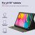 TRUST - PRIMO FOLIO 10" ECO - GREEN - 2210008061 TRUST 8 | Trony.it