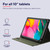 TRUST - PRIMO FOLIO 10" ECO - GREEN - 2210008061 TRUST 8 | trony.live