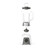 MOULINEX - LM2C01 - 2210004342 MOULINEX 2 | Trony.it