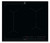 ELECTROLUX - PIANO INDUZIONE BRIDGE 60 CM CIL63443 MADE IN EUROPE - 2210004122 ELECTROLUX 0 | Trony.it