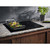 ELECTROLUX - PIANO INDUZIONE BRIDGE 60 CM CIL63443 MADE IN EUROPE - 2210004122 ELECTROLUX 6 | Trony.it