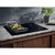 ELECTROLUX - PIANO INDUZIONE BRIDGE 60 CM CIL63443 MADE IN EUROPE - 2210004122 ELECTROLUX 11 | Trony.it