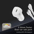 CELLULARLINE - USB-C CAR CHARGER KIT 20W - USB-C TO LIGHTNING - - 2210001812 CELLULARLINE 4 | Trony.it