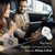 CELLULARLINE - USB-C CAR CHARGER KIT 20W - USB-C TO LIGHTNING - - 2210001812 CELLULARLINE 2 | trony.live