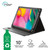 TRUST - PRIMO FOLIO 10" ECO - BLACK - 2210001799 TRUST 0 | Trony.it
