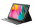 TRUST - PRIMO FOLIO 10" ECO - BLACK - 2210001799 TRUST 1 | Trony.it