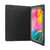 TRUST - PRIMO FOLIO 10" ECO - BLACK - 2210001799 TRUST 5 | bottegaverde.live