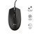 TRUST - BASI WIRED MOUSE - 2210001772 TRUST 0 | trony.live