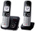 PANASONIC - KX-TG6862JTB                        - 2200013545 PANASONIC 0 | trony.live