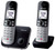 PANASONIC - KX-TG6852JTB                        - 2200013542 PANASONIC 0 | Trony.it